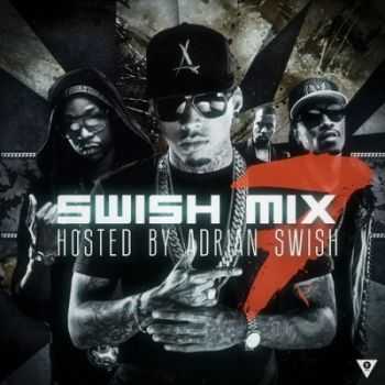 Swish Mix Vol.7 (2013)