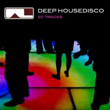 VA - Deep House Disco (2013)