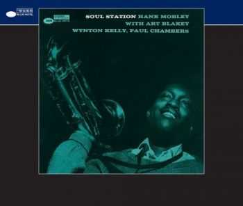 Hank Mobley - Soul Station (1960)