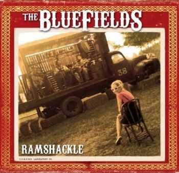 The Bluefields  Ramshackle (2013)
