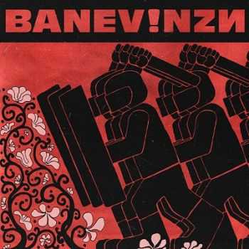 Banev! - NZ [EP] (2013) 