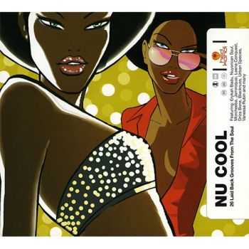Hed Kandi: Nu Cool (1998-2007) Hed Kandi: Nu Cool (1998-2007)