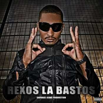 Rexos La Bastos - Generation Kips Music (2013) Rexos La Bastos - Generation Kips Music (2013)