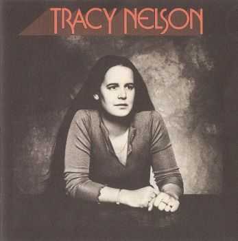 Tracy Nelson - Tracy Nelson (1974)
