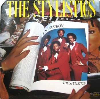 The Stylistics - In Fashion (1978)
