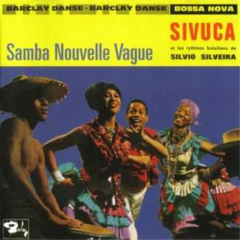 Sivuca - Samba Nouvelle Vague (1962) HQ Sivuca - Samba Nouvelle Vague (1962) HQ