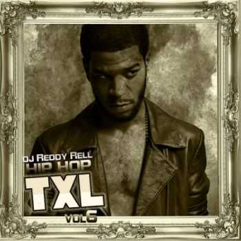 Hip Hop TXL Vol 6 (2013)