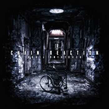   Chain Reaction - Revolving Floor (2013)   