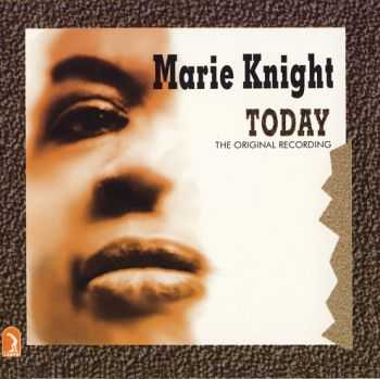 Marie Knight - Today (1975)