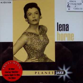 Lena Horne - Planet Jazz (1999)