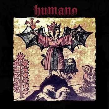 Humano  Humano (2013)