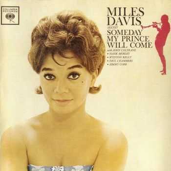 Miles Davis - Someday My Prince Will Come (1961) FLAC