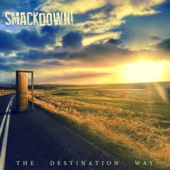 SmackDown! - The Destination Way (2013)