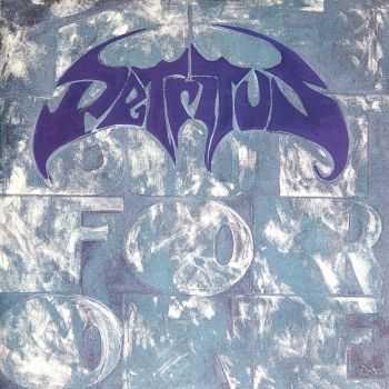 Detritus-If But For One(1993)