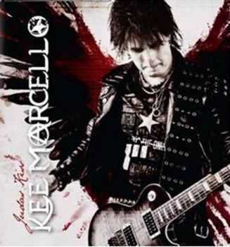 Kee Marcello (ex-Europe) - Judas Kiss (2013) Kee Marcello (ex-Europe) - Judas Kiss (2013)