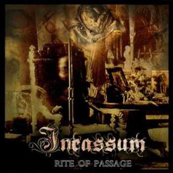 Incassum – Rite of Passage (2012) Incassum – Rite of Passage (2012)