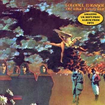 Colonel Bagshot - Oh! What A Lovely War (1971) Colonel Bagshot - Oh! What A Lovely War (1971)