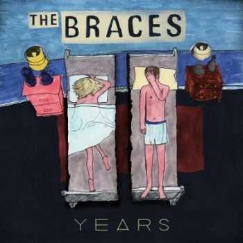 The Braces - Two Years (2013) The Braces - Two Years (2013)
