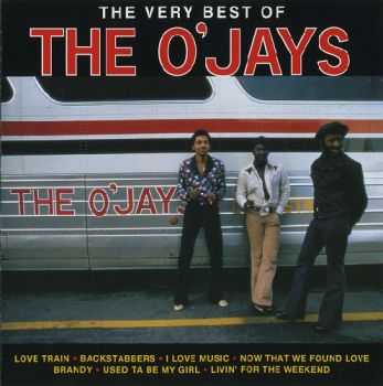 The O'Jays - The Very Best Of (1972-1984)