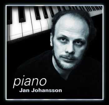 Jan Johansson - Piano: Ett Urval 1960-1968 (2007)