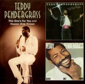 Teddy Pendergrass - This One's For You / Heaven Only Knows (2005)