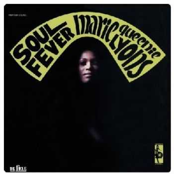 Marie Queenie Lyons - Soul Fever (1970)