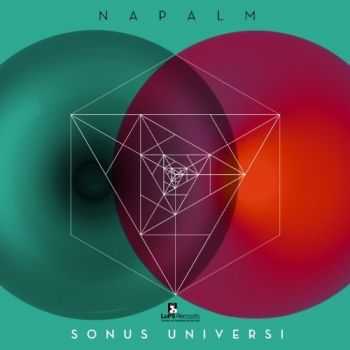 Napalm - Sonus Universi (2013)