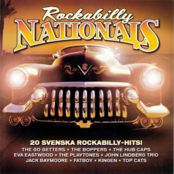 Rockabilly Nationals (2013)