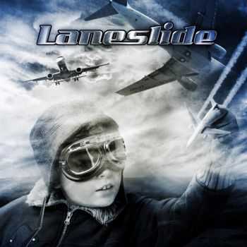 Laneslide - Flying High (2013) Laneslide - Flying High (2013)