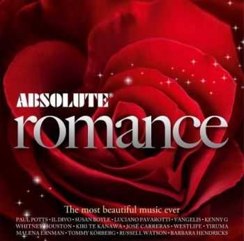 Absolute Romance (2013) Absolute Romance (2013)