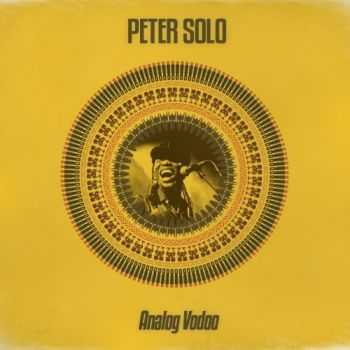 Peter Solo - Analog Vodoo (2013) Peter Solo - Analog Vodoo (2013)