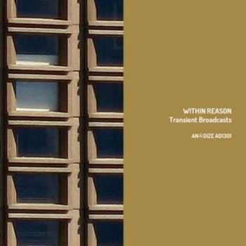 Within Reason - Transient Broadcasts (2013)