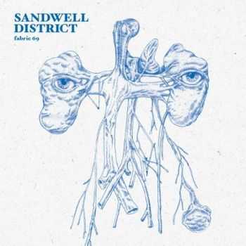 Sandwell District - Fabric 69 (2013) Lossless