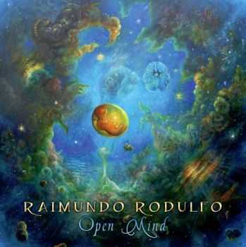 Raimundo Rodulfo  Open Mind (2013)