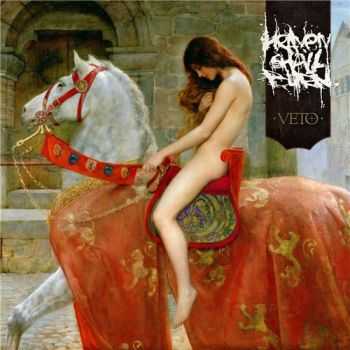 Heaven Shall Burn - Veto (2013) Heaven Shall Burn - Veto (2013)