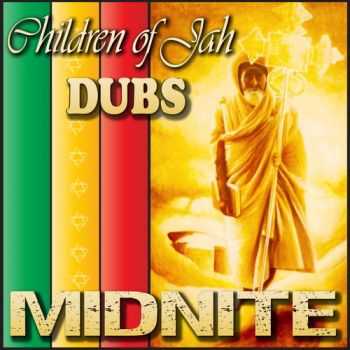 Midnite - Children Of Jah Dubs (2013)