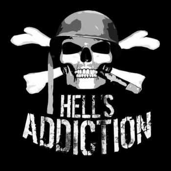 Hells Addiction  Raise Your Glass (2013)