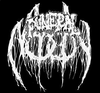 Funeral Moon - Funeral Moon (Demo) (2013)