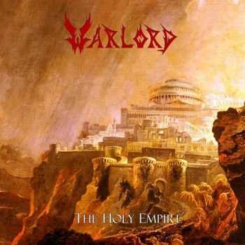 Warlord - The Holy Empire (2013) Warlord - The Holy Empire (2013)
