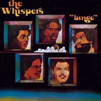 The Whispers - Bingo (1974)
