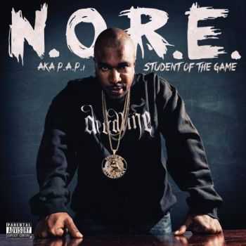 N.O.R.E. - Student Of The Game (2013) FLAC
