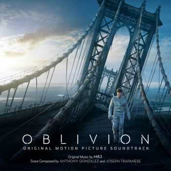 M83 - Oblivion Original Soundtrack (Deluxe Edition) (2013)