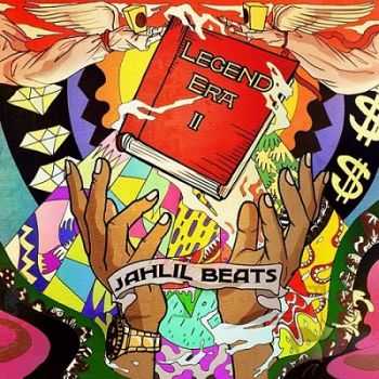 Jahlil Beats - Legend Era 2 (2013) Jahlil Beats - Legend Era 2 (2013)