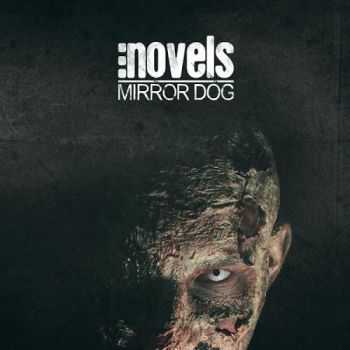 Novels - Mirror Dog (2013)