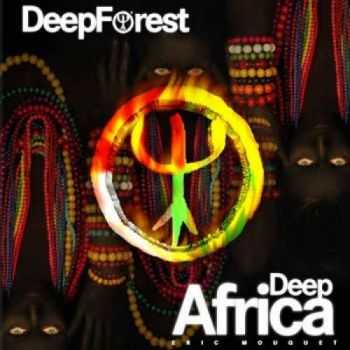 Deep Forest - Deep Africa (2013)
