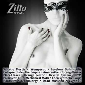 VA - Zillo Vol. 04 (2013)