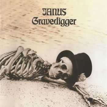 Janus - Gravedigger (2013)