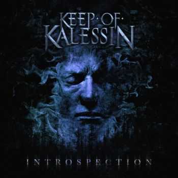 Keep Of Kalessin - Introspection (EP) (2013)