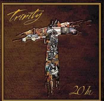 Trinity (A.G, Sadat X & DJ Jab) - 20 In (2013) Trinity (A.G, Sadat X & DJ Jab) - 20 In (2013)