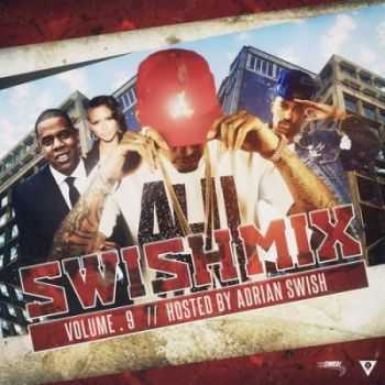 Swish Mix Vol.9 (2013)